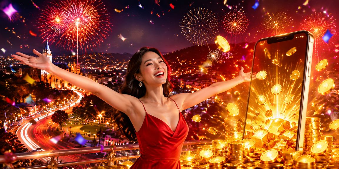 Người dùng tại Đà Lạt xem tỷ lệ kèo và đặt cược trên điện thoại di động trong không khí lễ hội