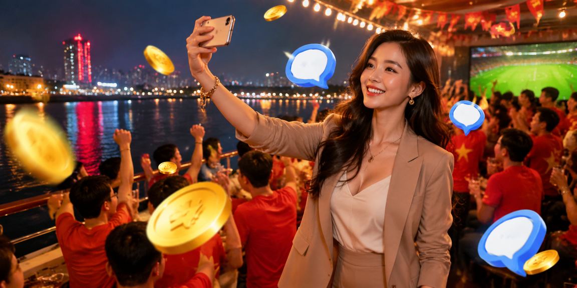 Người chơi trải nghiệm cá cược thể thao tại Hà Nội sau khi đăng ký hsk6