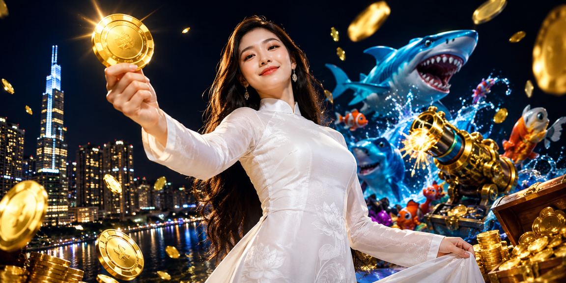 Phụ nữ mặc áo dài tại TP. Hồ Chí Minh, biểu tượng văn hóa địa phương gắn với trải nghiệm giải trí hiện đại