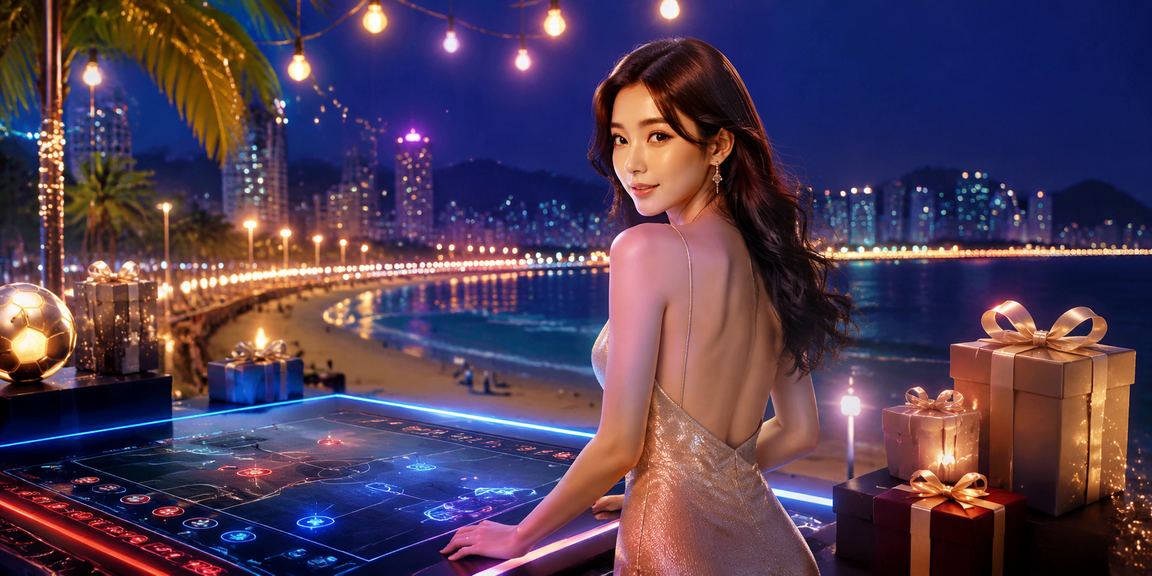 Trải nghiệm cá cược esports và thể thao tại bãi biển Nha Trang trên điện thoại