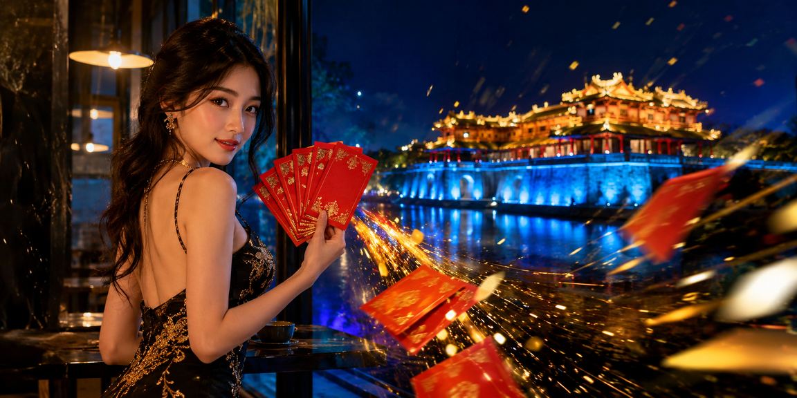 Người chơi tham gia Tài Xỉu và Nổ Hũ trên nền tảng hsk6